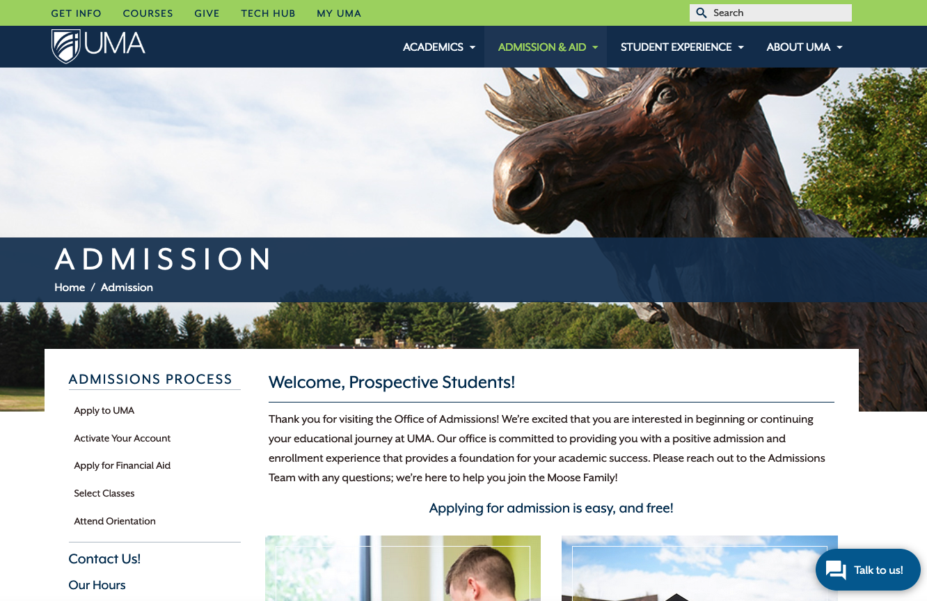 Feature - Sidebar Template Example Feature - Sidebar Template Example