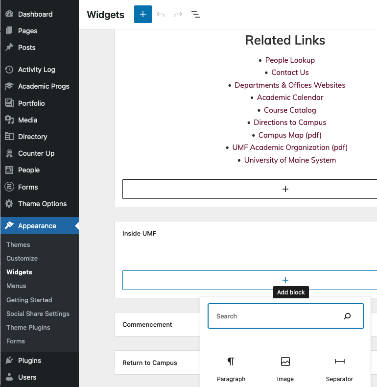 sidebar-buildout sidebar-buildout